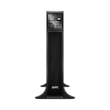 APC Smart-UPS On-Line, 3kVA, Tower, 208V/230V, 6x C13+2x C19 IEC outlets, SmartSlot, Extended runtime, W/O rail kit — Being Shipped
