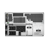 APC Smart-UPS On-Line, 10kVA/10kW, Rackmount 6U, 208V, 6x C13+4x C19 IEC outlets, Network Card+SmartSlot, Extended runtime, W/ rail kit — Being Shipped