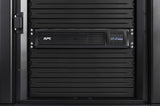 APC Smart-UPS, Line Interactive, 3kVA, Rackmount 2U, 120V, 6x NEMA 5-15R+2x NEMA 5-20R outlets, SmartConnect Port+SmartSlot, AVR, LCD — Being Shipped