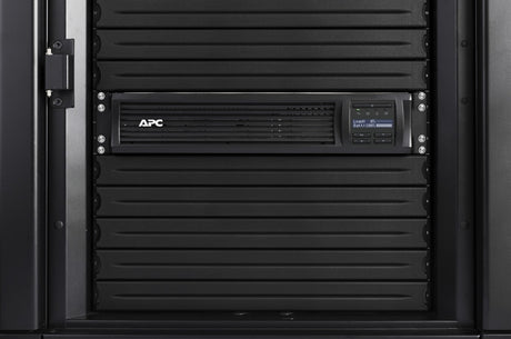 APC Smart-UPS, Line Interactive, 3kVA, Rackmount 2U, 120V, 6x NEMA 5-15R+2x NEMA 5-20R outlets, SmartConnect Port+SmartSlot, AVR, LCD — Being Shipped