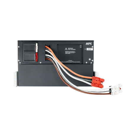 APC Smart-UPS 2 Rows RT192V RM Battery Pack — Being Shipped