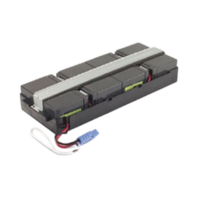 APC Replacement Battery Cartridge, VRLA battery, 9Ah, 48VDC — Being Shipped