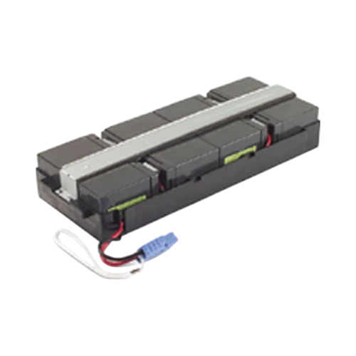 APC Replacement Battery Cartridge, VRLA battery, 9Ah, 48VDC — Being Shipped