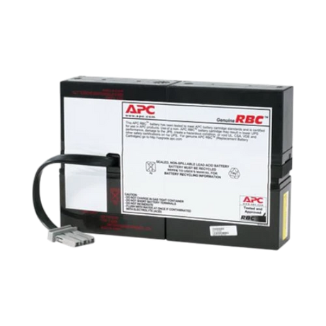APC Replacement Battery Cartridge #59 — Being Shipped