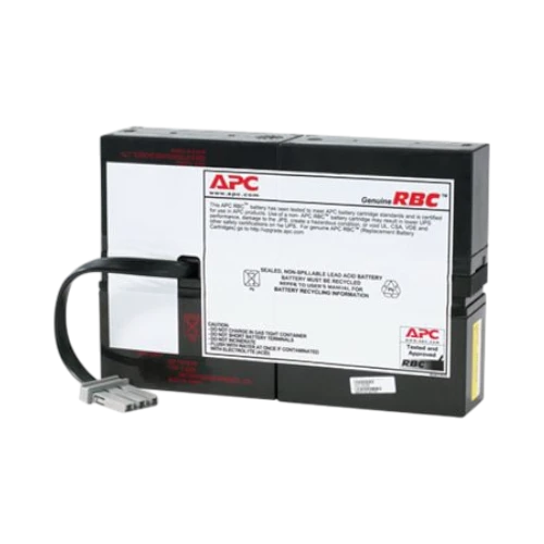 APC Replacement Battery Cartridge #59 — Being Shipped