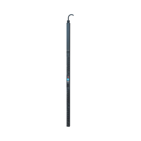 APC Rack PDU, 2G, switched, 0U, 30A, 100V to 120V, 24 NEMA 5-20R sockets Power Distribution Unit — Being Shipped