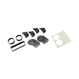 APC Rack Air Removal Unit SX Ducting Kit 24" — Being Shipped