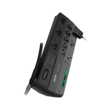 APC Performance SurgeArrest 11 Outlets with 2 USB charging ports (5V, 2.4A in total), 120V Surge Protector — Being Shipped
