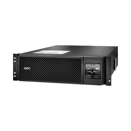 APC On-Line SRT 5000VA RM (208V) Smart-UPS — Being Shipped