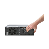 APC On-Line SRT 5000VA RM (208V) Smart-UPS — Being Shipped