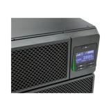 APC On-Line SRT 5000VA RM (208V) Smart-UPS — Being Shipped