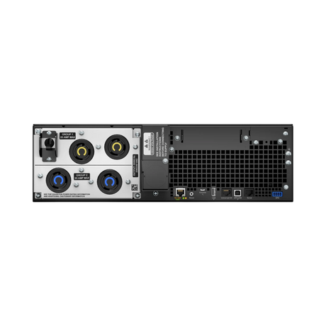 APC On-Line SRT 5000VA RM (208V) Smart-UPS — Being Shipped