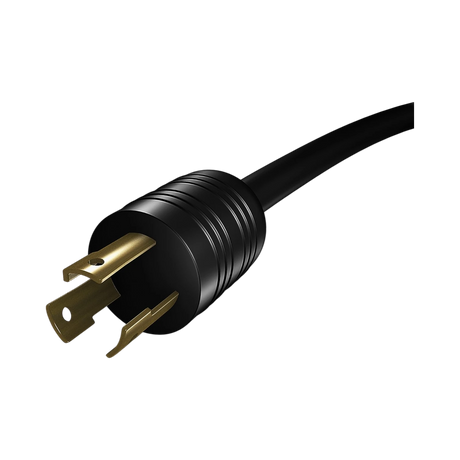 APC NetShelter Rack Power Distribution Unit Advanced, Switched Metered Outlet, 1Phase, 5.0kW, 208V 30A, 40 Outlets, L6-30P — Being Shipped