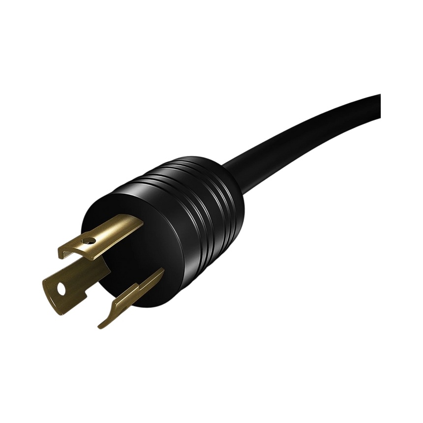 APC NetShelter Rack Power Distribution Unit Advanced, Switched Metered Outlet, 1Phase, 5.0kW, 208V 30A, 40 Outlets, L6-30P — Being Shipped