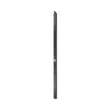 APC NetShelter Rack PDU, Metered, 0U, 5.0kW 200V and 208V 30A, (36) C13 and (6) C19 outlets — Being Shipped