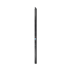 APC NetShelter Rack PDU, Metered, 0U, 5.0kW 200V and 208V 30A, (36) C13 and (6) C19 outlets — Being Shipped