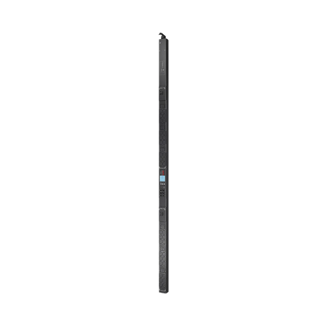 APC NetShelter Rack PDU, Metered, 0U, 5.0kW 200V and 208V 30A, (36) C13 and (6) C19 outlets — Being Shipped