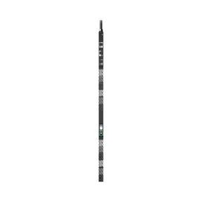 APC NetShelter Rack PDU Advanced, Metered, 3Phase, 22.1kW 400V 32A or 17.3kW 415V 30A, 48 Outlets, IEC309 — Being Shipped