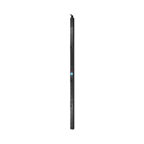 APC Rack PDU 2G, Switched, 30A, 200/208V, (21) C13 & (3) C19 Power Distribution Unit — Being Shipped