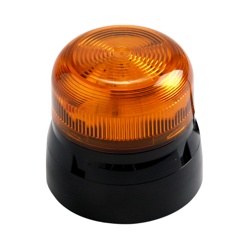 APC Wired, Accessory, NetBotz, Alarm Beacon, Visual — Being Shipped