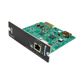 APC UPS Network Management Card 3 — Being Shipped