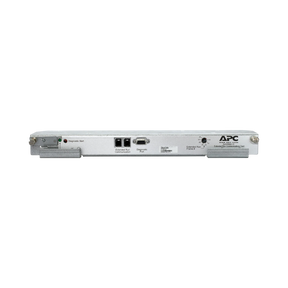 APC Symmetra LX XR Communication Card — Being Shipped