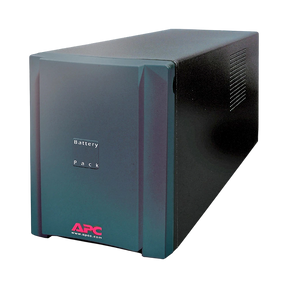 APC SUA24XLBP Smart-UPS XL Battery Pack 24V — Being Shipped