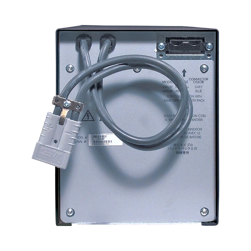 APC SUA24XLBP Smart-UPS XL Battery Pack 24V — Being Shipped