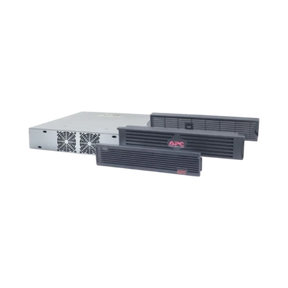 APC Step-Down Transformer RM 2U 208V IN 120V OUT w/L5-20 Receptacles — Being Shipped