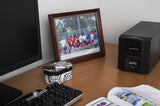 APC Smart-UPS, Line Interactive, 750VA, Tower, 230V, 6x IEC C13 outlets, SmartConnect Port+SmartSlot, AVR, LCD — Being Shipped