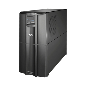 APC Smart-UPS, Line Interactive, 2200VA, Tower, 230V, 8x IEC C13+2x IEC C19 outlets, SmartConnect Port+SmartSlot, AVR, LCD — Being Shipped