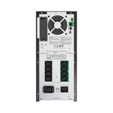 APC Smart-UPS, Line Interactive, 2200VA, Tower, 230V, 8x IEC C13+2x IEC C19 outlets, SmartConnect Port+SmartSlot, AVR, LCD — Being Shipped