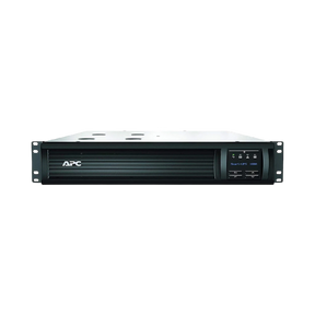APC Smart-UPS, Line Interactive, 2200VA, Rackmount 2U, 120V, 6x NEMA 5-15R+2x NEMA 5-20R outlets, SmartConnect Port+SmartSlot, AVR, LCD — Being Shipped