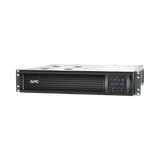 APC Smart-UPS, Line Interactive, 1500VA, Rackmount 2U, 230V, 4x IEC C13 outlets, Network Card, AVR, LCD — Being Shipped