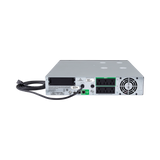 APC Smart-UPS, Line Interactive, 1500VA, Rackmount 2U, 120V, 6x NEMA 5-15R outlets, SmartConnect Port+SmartSlot, AVR, LCD, TAA — Being Shipped