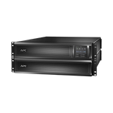 APC Smart-UPS X, Line Interactive, 3kVA, Rack/tower convertible 2U, 100V-127V, 3x 5-15R+3x 5-20R+1x L5-30R NEMA, SmartSlot, Extended runtime, TAA — Being Shipped