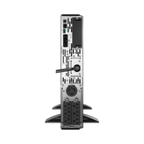 APC Smart-UPS X, Line Interactive, 3kVA, Rack/tower convertible 2U, 100V-127V, 3x 5-15R+3x 5-20R+1x L5-30R NEMA, SmartSlot, Extended runtime, TAA — Being Shipped
