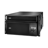 APC Smart-UPS On-Line, 6kVA/6kW, Rackmount 6U, 208V, 12x 5-20R+2x L6-20R+2x L6-30R NEMA, Network Card+SmartSlot, W/ transformer 208V-120V, W/ rail kit — Being Shipped