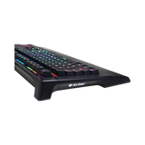 CyberPowerPC Syber K1 RGB Mechanical Gaming Keyboard (Kontact Black) — Being Shipped