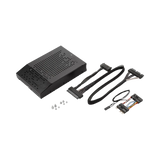 ASUS Hyper Express M.2/mSATA Enclosure — Being Shipped