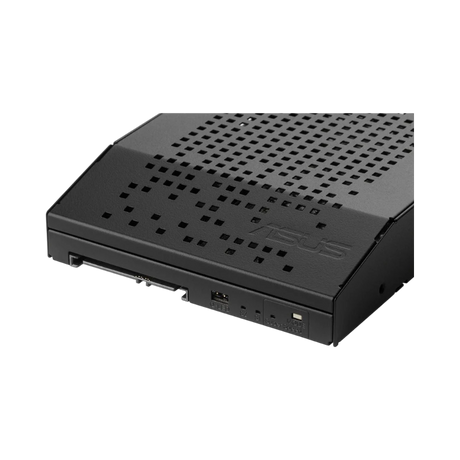 ASUS Hyper Express M.2/mSATA Enclosure — Being Shipped