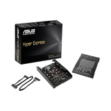 ASUS Hyper Express M.2/mSATA Enclosure — Being Shipped