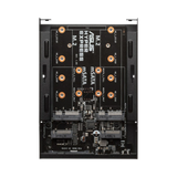 ASUS Hyper Express M.2/mSATA Enclosure — Being Shipped