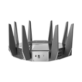 ASUS Republic of Gamers Rapture GT-AXE11000 Wireless Tri-Band Gigabit Gaming Router — Being Shipped