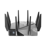 ASUS Republic of Gamers Rapture GT-AXE11000 Wireless Tri-Band Gigabit Gaming Router — Being Shipped