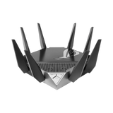 ASUS Republic of Gamers Rapture GT-AXE11000 Wireless Tri-Band Gigabit Gaming Router — Being Shipped