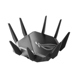 ASUS Republic of Gamers Rapture GT-AXE11000 Wireless Tri-Band Gigabit Gaming Router — Being Shipped