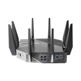 ASUS Republic of Gamers Rapture GT-AXE11000 Wireless Tri-Band Gigabit Gaming Router — Being Shipped