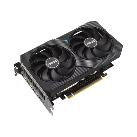 ASUS GeForce RTX 3060 Dual V2 OC Graphics Card — Being Shipped