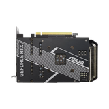 ASUS GeForce RTX 3060 Dual V2 OC Graphics Card — Being Shipped
